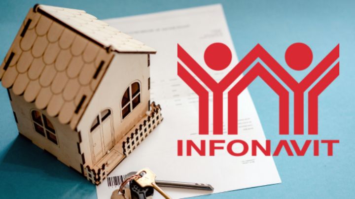Infonavit: Esto pagarías de mensualidad por una casa de 2 millones en 2025