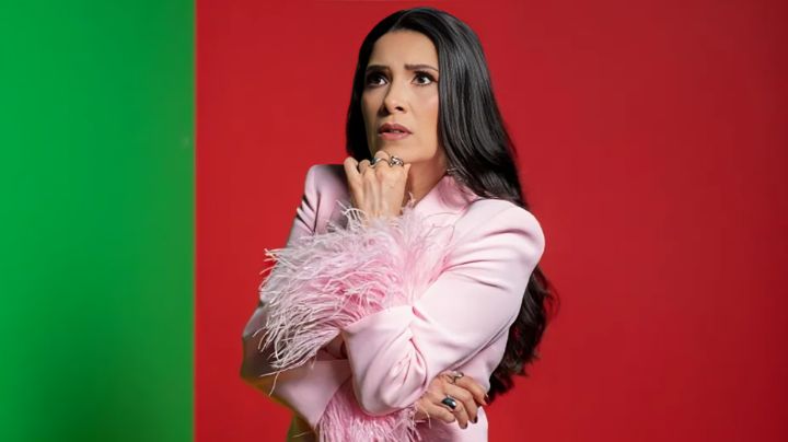 ¡Desgarrador momento!: Dalilah Polanco rompe en llanto en La Casa de los Famosos