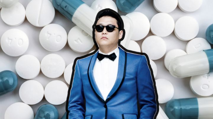 ¿Qué pasó con PSY? El cantante de Gangnam Style bajo investigación por drogas