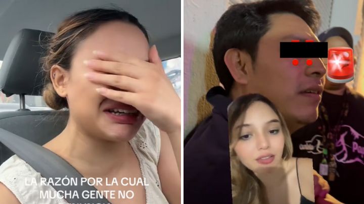 Joven expone a hombre que la acosaba mientras trabajaba en negocio de Barrio Antiguo
