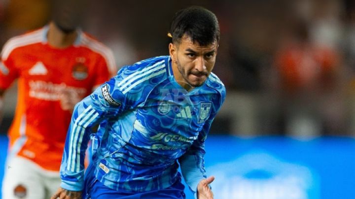 Ángel Correa, refuerzo de Tigres, queda fuera de la convocatoria de Argentina