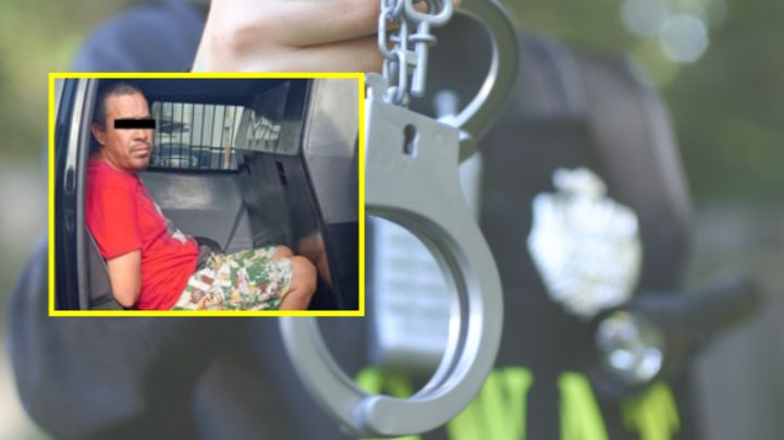 Hombre golpea y muerde a cajera de tienda de conveniencia por no tener sistema, en Monterrey