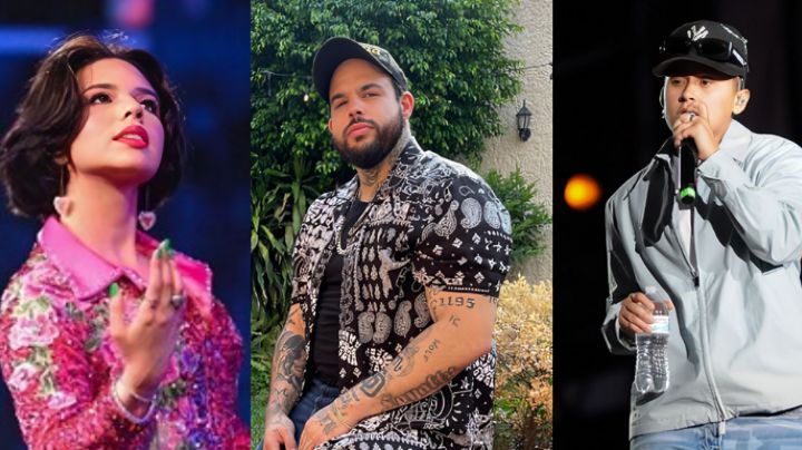 Emiliano Aguilar lanza indirecta contra Ángela y la compara con Yahritza