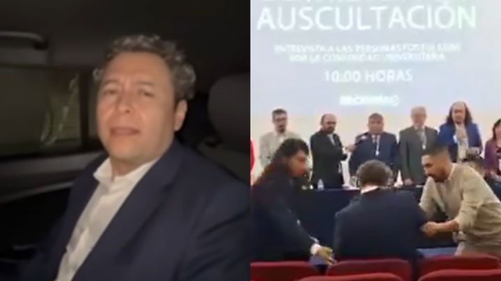 Rodolfo Zepeda Memije enfrentará denuncia penal por la BUAP por presentar documentos falsos