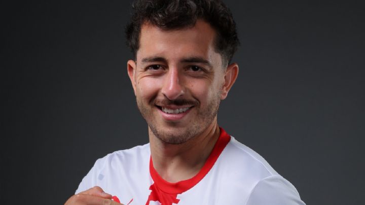 Alan Mozo: “Estoy listo para Chivas, sea titular, suplente o en el palco”
