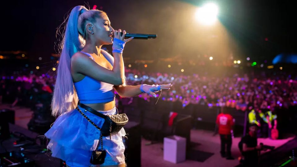 Ariana Grande anuncia gira para 2026: ¿Vendrá a México?