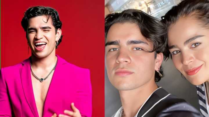 ¿Aaron Mercury está en el ojo del huracán por su sexualidad? Esto dijo su mamá