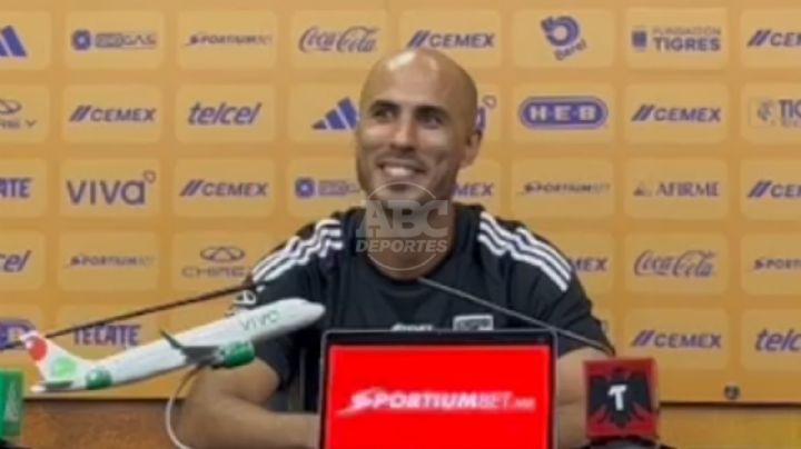 Guido Pizarro: “Hemos sido mejores en los últimos tres partidos”