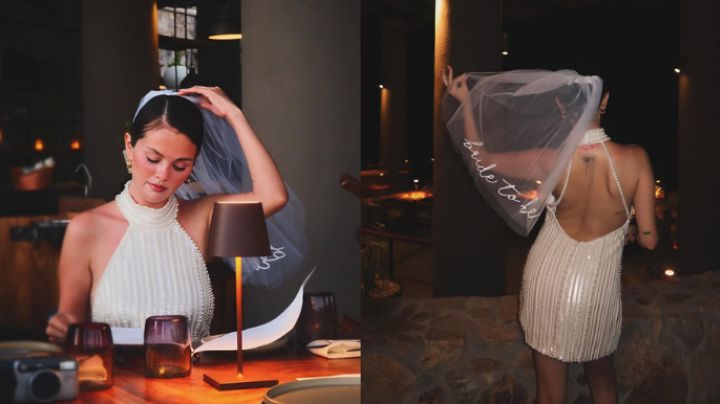 Selena Gómez vivió una lujosa despedida de soltera en Los Cabos: así fue