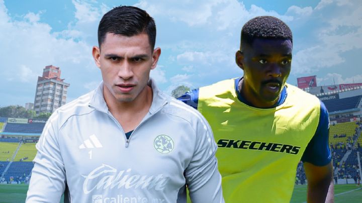Liga MX: ¿Cuándo y por dónde ver el América contra Pachuca de la jornada 7?
