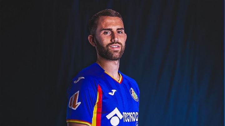 Getafe decidirá el sábado si vende a Borja Mayoral a Rayados o sale otro jugador