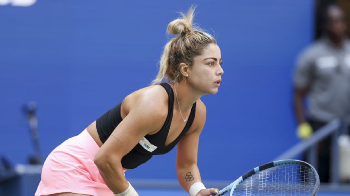 US Open: Avanzan mexicanas Zarazúa y Olmos a Segunda Ronda en dobles
