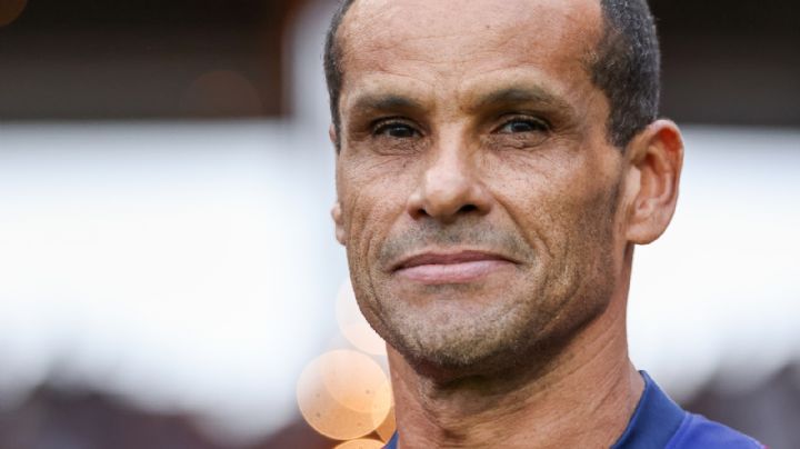 Rivaldo se une al Tigres Leyendas vs. Barça Legends tras bajas de Rafa Márquez y Andrés Iniesta