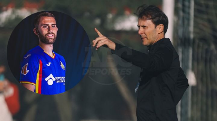 Gaizka Mendieta: El fichaje de Borja Mayoral con Rayados revalorizaría a la Liga MX