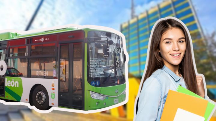 ¿Cómo llegar a Ciudad Universitaria UANL en camión? Estas son las mejores rutas