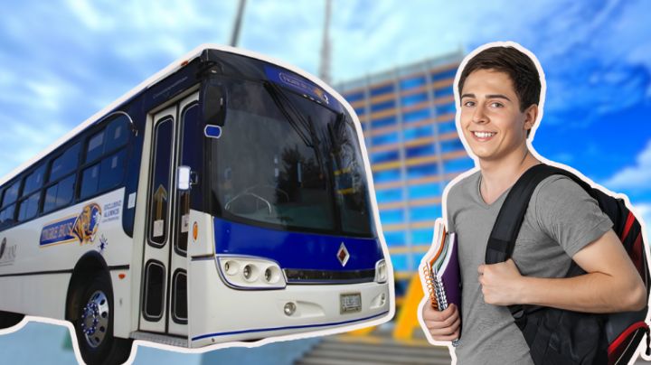 Regreso a clases UANL: Éstas son las rutas y horarios del Tigrebús y Tigrevan