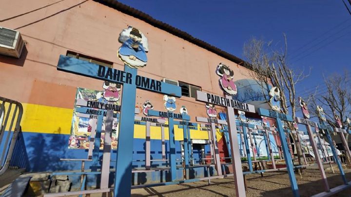 Detienen en EU a dueña de la Guardería ABC