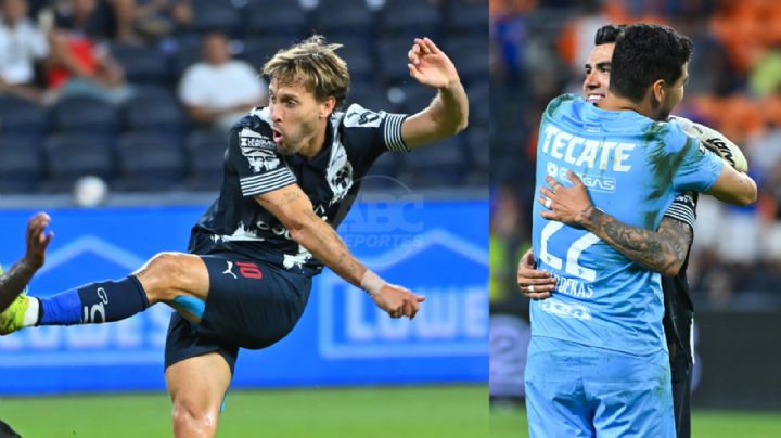 Rayados no puede con NY Red Bulls, gana en penales y sigue con vida en Leagues Cup | VIDEO PENALES