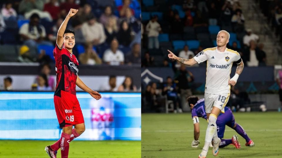 El juvenil Gilberto Mora explicó que Marco Reus no le pidió el jersey después del partido en Leagues Cup
