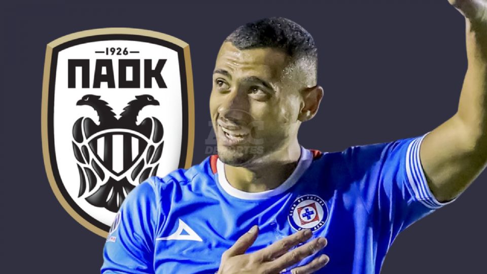 El griego podría volver a Salónica tras una etapa discreta en México