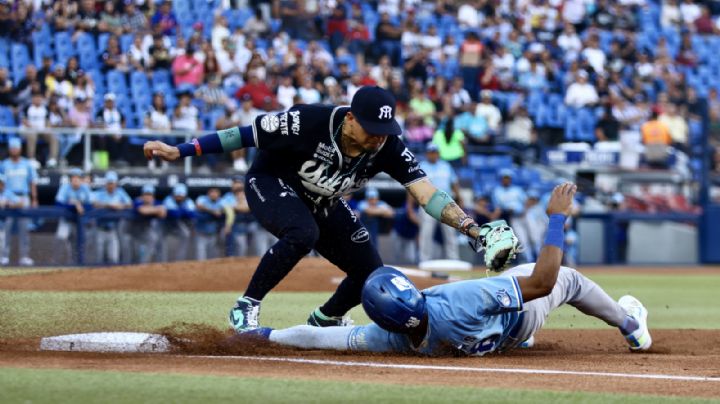 Charros de Jalisco será el rival de Sultanes en Final de Zona Norte, ¿Cuándo empieza la serie?