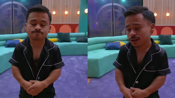 Indignación en La Casa de los Famosos: llaman “mono” a Abelito y fans exigen consecuencias