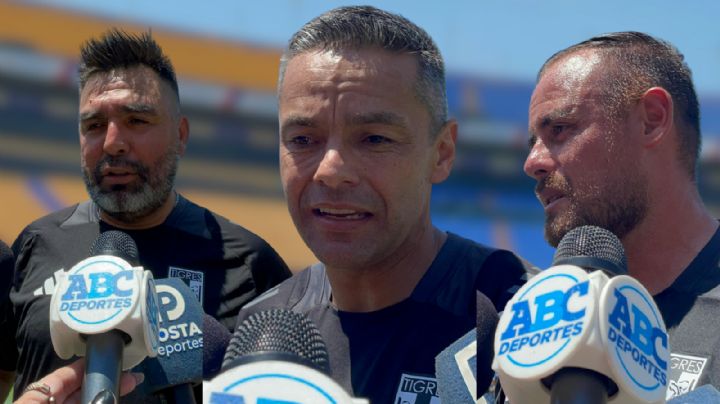 Leyendas de Tigres vs Barça: una noche mágica en el Volcán para revivir la historia