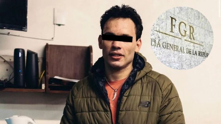 Impugna FGR libertad condicional de Julio César Chávez Jr.