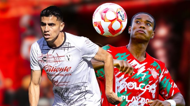 ¿Dónde ver Xolos de Tijuana vs. Necaxa? | Hora, transmisión y posibles alineaciones