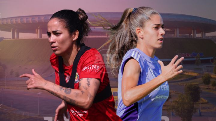 ¿Cuándo y dónde ver Chivas contra Tigres femenil? Posibles alineaciones