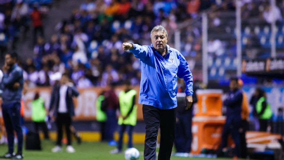 Domènec Torrent adelantó que el plantel tendrá días de descanso durante la Fecha FIFA.