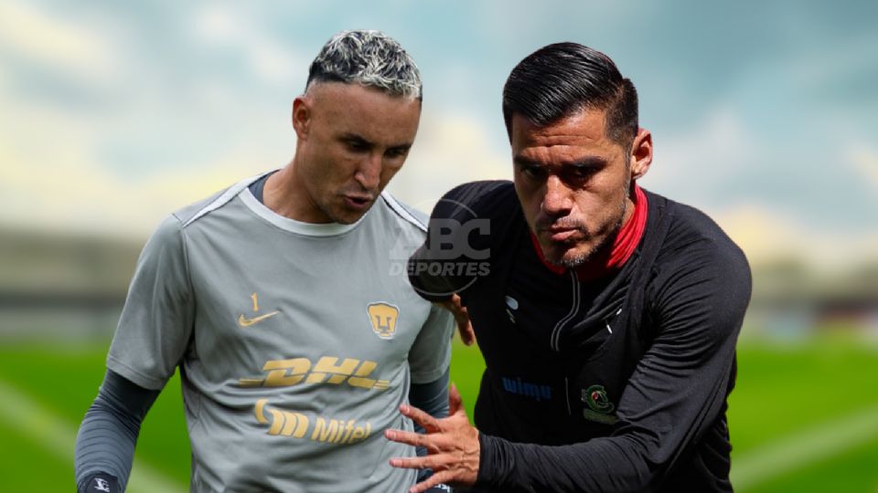 Pumas y Atlas, cara a cara en un duelo de alto voltaje
