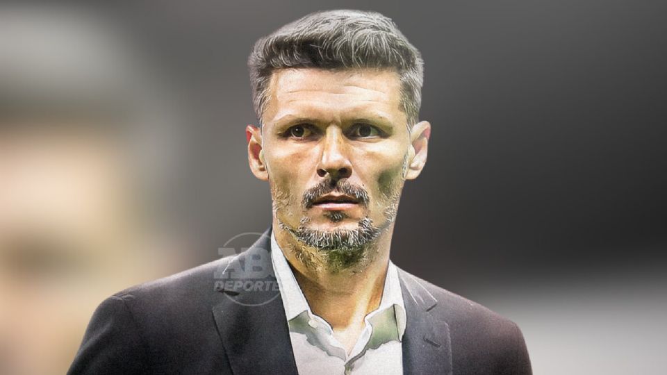Ortiz llega a Colo Colo con el desafío de reactivar al campeón chileno