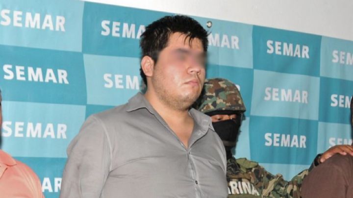 Vinculan a proceso a hijo de 'Tony Tormenta', exlíder del Cártel del Golfo