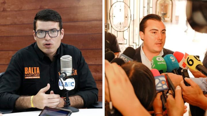 Exige MC a alcalde de García no involucrar al partido en pugnas internas de Morena