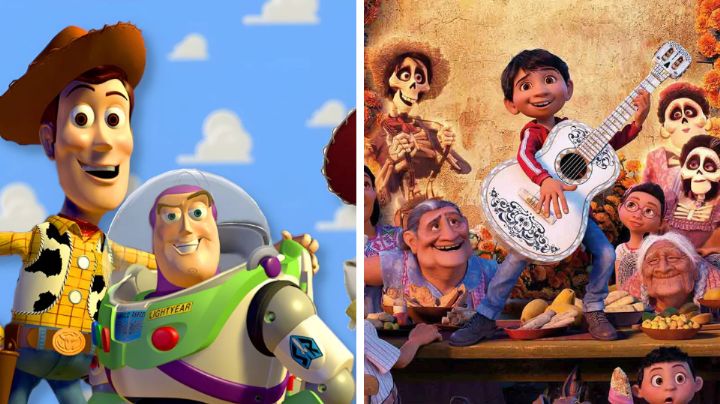 Confirma Pixar quinta entrega de 'Toy Story' y secuela de 'Coco'