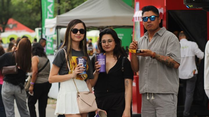 VIDEO: Así se vivió el Tecate Food Truck Fest, con más de 15 mil personas