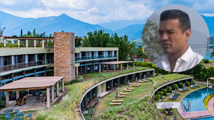 Matan en hotel de Santiago a exdirector de Movilidad de El Carmen