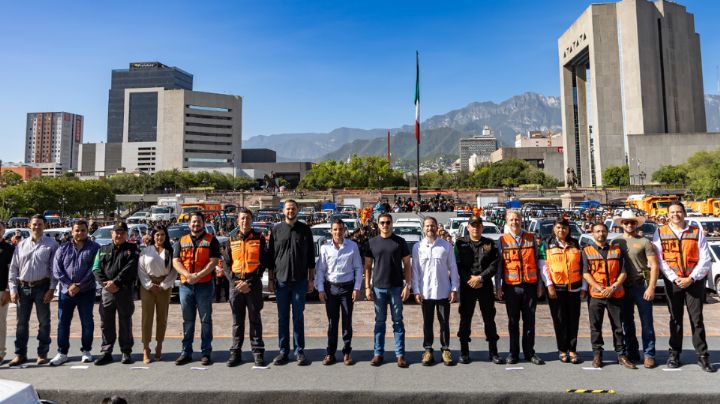 Nuevo León decreta oficialmente la División Ambiental