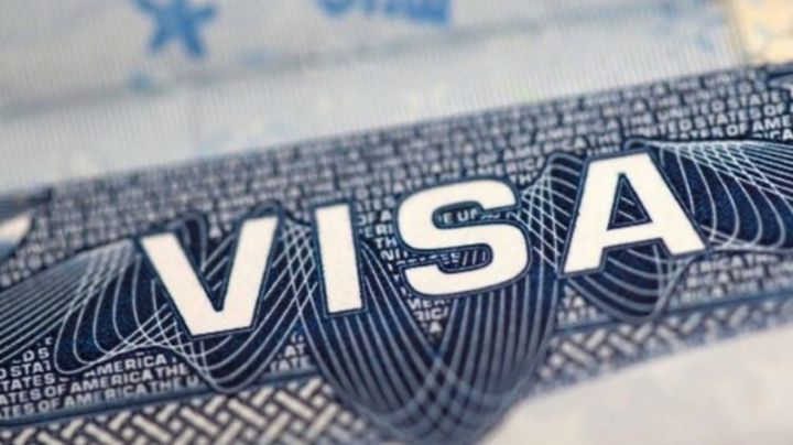 Estados Unidos propone cobrar fianza de 15 mil dólares para solicitar visas