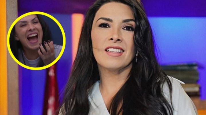 Dalilah Polanco se “emborracha” con fruta en LCDLF: ¿Qué síndrome padece?