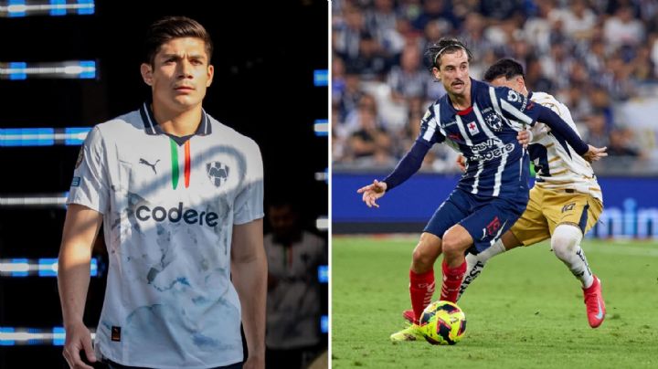 Rayados vende a ‘Platano’ Alvarado y Jordi Cortizo a León
