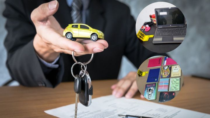 Allana Fiscalía negocio por supuesto fraude en créditos automotrices en Guadalupe