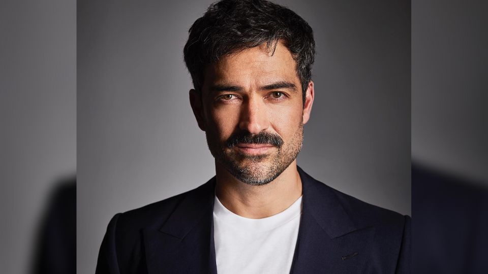 ‘Me da un coraje enorme esta situación’: Alfonso Herrera denuncia robo en el AICM.