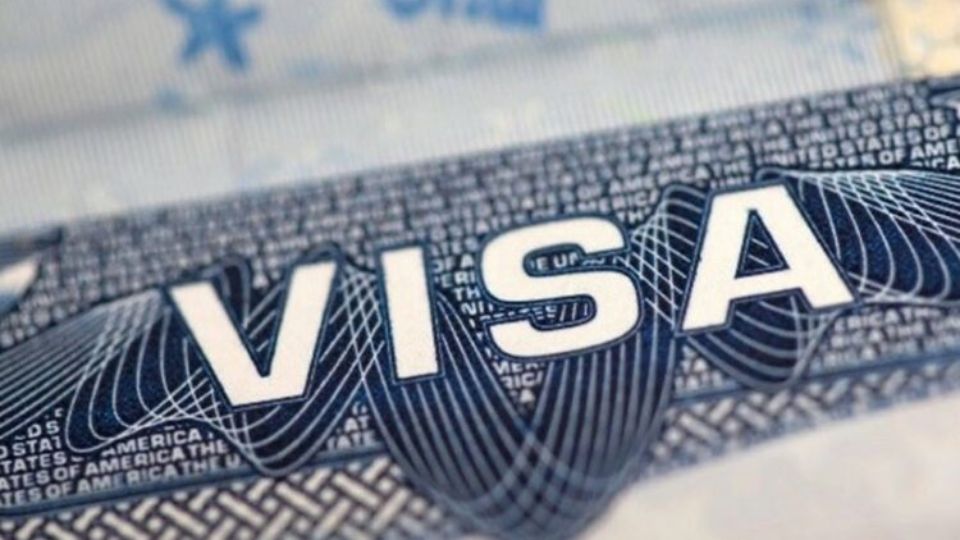Estados Unidos propone cobrar fianza de 15 mil dólares para solicitar visas