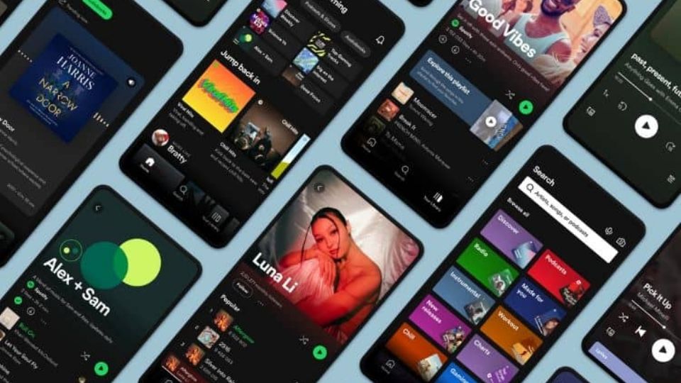 Spotify subirá los precios en todos sus planes ¿Cuánto costará ahora?