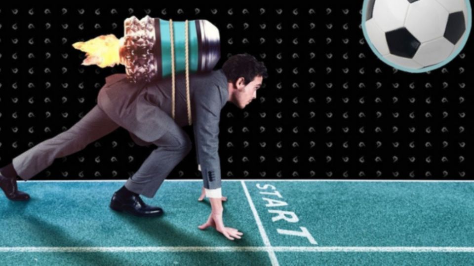 Con una visión, una estrategia clara y los socios tecnológicos adecuados se puedes una plataforma de juegos en línea.