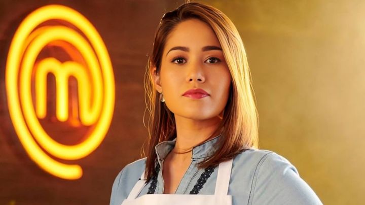 Muere Yanin Campos, exparticipante de MasterChef México, ¿qué le pasó?