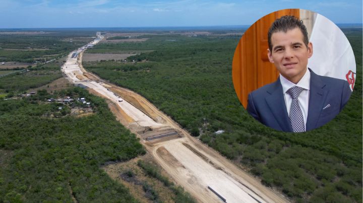 Se va a transparentar todo: 'Mike' Flores sobre proyectos del Estado