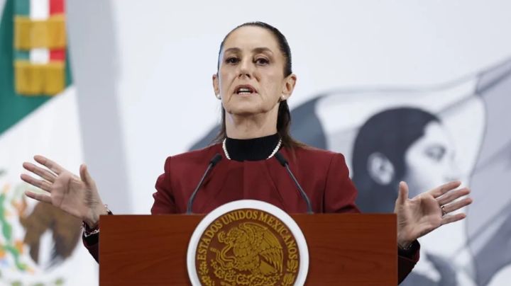Sheinbaum niega que carteles mexicanos pongan en riesgo el acuerdo de seguridad con EU